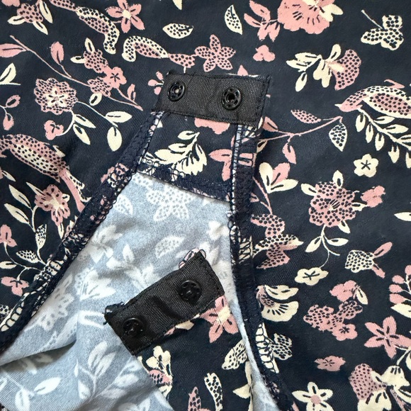 Free people Intimately Late Night Lover Bodysuit open back size medium - Picture 8 of 12